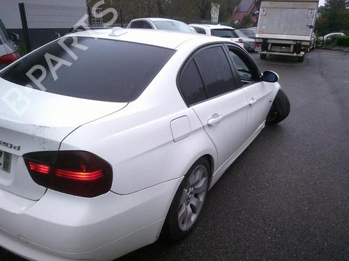 Left front window motor BMW 3 (E90) 320 d | BP23827048E21 