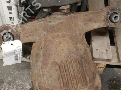 Used Rear differential Rear differential LEXUS GS (_S19_) 450h (GRS191_, GWS191_, GRS191R, GWS191R) (345 hp) 28295525 28295525