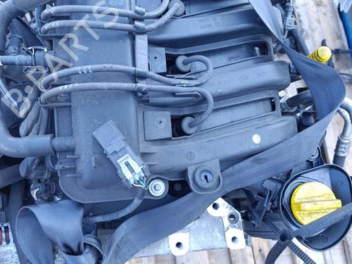 Used Engine Engine 34144498 34144498