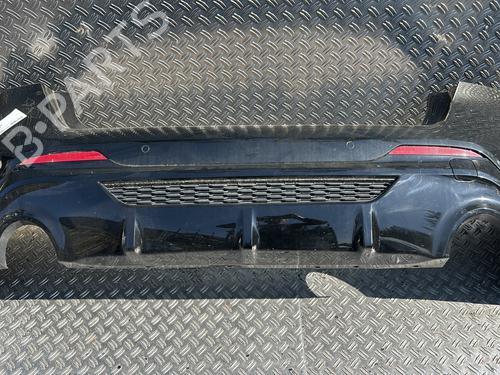 Used Rear bumper BMW 1 (F40) M 135 i xDrive (306 hp) 25728813