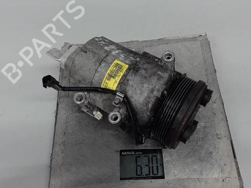 AC compressor FORD FOCUS II (DA_, HCP, DP) 1.8 TDCi | BP21293615M34 