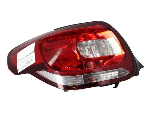 Left taillight CITROËN DS3 (SA_) 1.6 HDi 110 | BP30861252C34 - Image 6