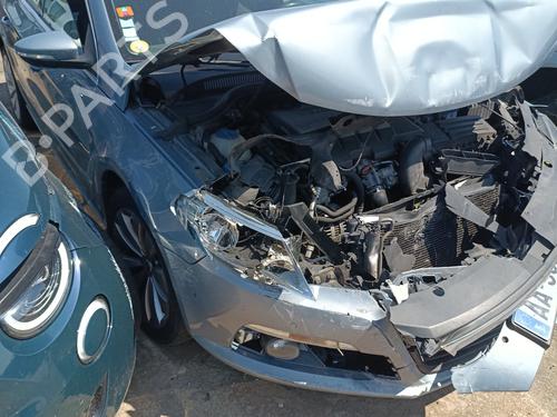 Used Parts VW PASSAT CC B6 (357) 2.0 TDI (140 hp) 4340741