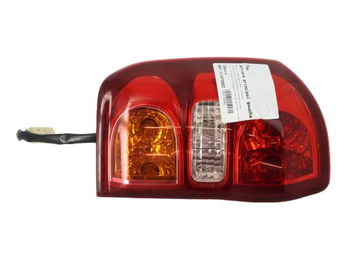 Venstre baglygte TOYOTA RAV 4 II (_A2_) 2.0 4WD (ACA21, ACA20) | BP29492049C34 