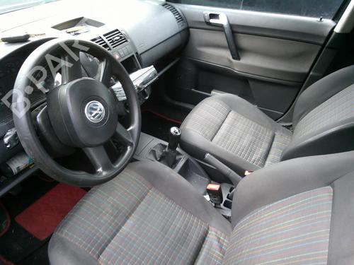Headlight switch VW POLO (9N_, 9A_) 1.2 12V | BP21372410I24 