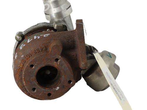 Turbolader/Kompressor RENAULT TWINGO II (CN0_) 1.5 dCi 75 | BP21311706M71 