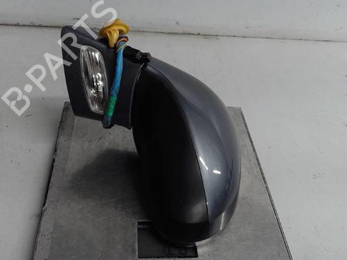 Left mirror PEUGEOT 308 I (4A_, 4C_) 1.6 HDi | BP21295934C26 
