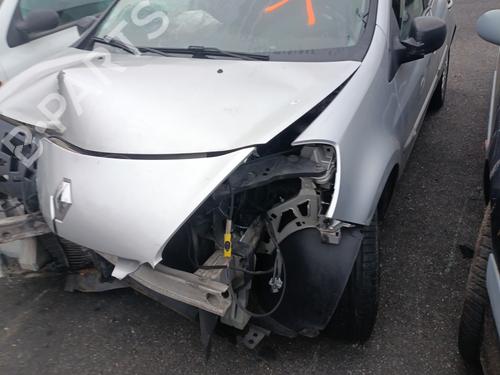 Left taillight RENAULT CLIO III (BR0/1, CR0/1) 1.2 16V (BR0P, CR0P) | BP30817185C34