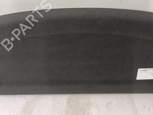 Used Rear parcel shelf Rear parcel shelf 37038657 37038657