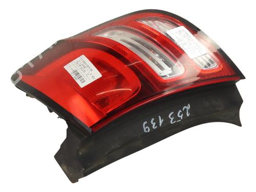 Right taillight CITROËN C3 II (SC_) 1.4 HDi 70 (SC8HZC, SC8HR0, SC8HP4) | BP30078070C35