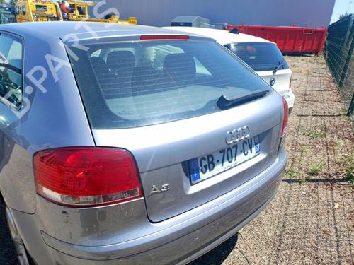 Alternator AUDI A3 (8P1) 2.0 TDI 16V | BP38923318M7 - Image 19
