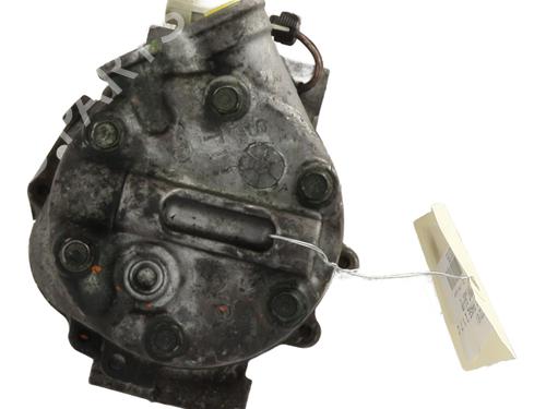 Airco pomp OPEL MERIVA A MPV (X03) 1.7 CDTI (E75) | BP21297460M34 