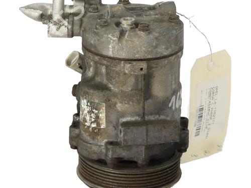 AC Kompressor OPEL CORSA C (X01) 1.3 CDTI (F08, F68) | BP21321464M34 