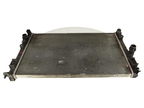 Used Water radiator Water radiator CITROËN C4 Grand Picasso II (DA_, DE_) 2.0 BlueHDi 150 (150 hp) 40174233 40174233