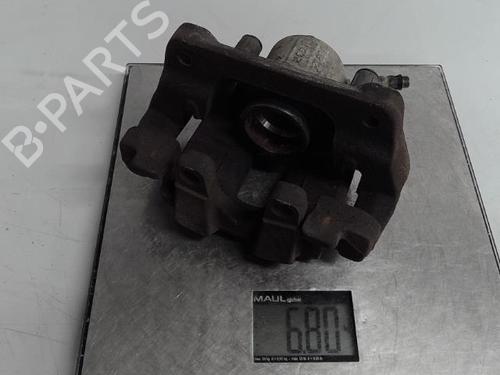 Left front brake caliper BMW X3 (F25) xDrive 20 d | BP21309706M105 