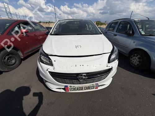 Front wiper motor OPEL CORSA E (X15) 1.4 Turbo (08, 68) | BP25907382M29  - Image 12