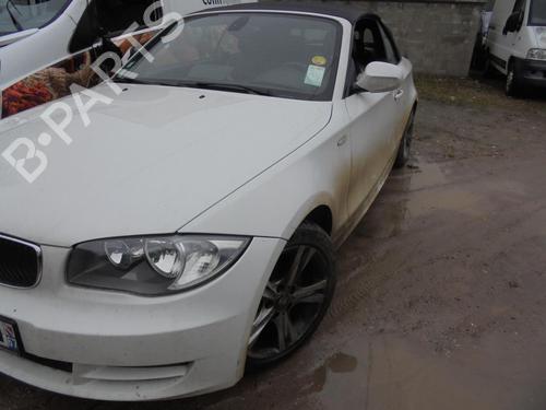 Right rear window motor BMW 1 Convertible (E88) 118 d | BP27560497E22  - Image 8