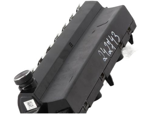 Climate control PEUGEOT 508 II (FB_, FH_, F3_) 2.0 BlueHDI 160 (FHEHYR) | BP26380603I5 