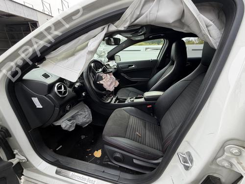 Switch MERCEDES-BENZ A-CLASS (W176) A 200 CDI / d (176.008) | BP29286603I30  - Image 9