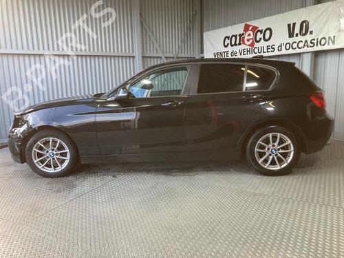 Used Parts BMW 1 (F20) 118 d 4936700