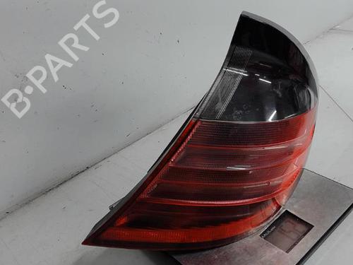 Right taillight MERCEDES-BENZ C-CLASS Coupe (CL203)  | BP22916004C35 