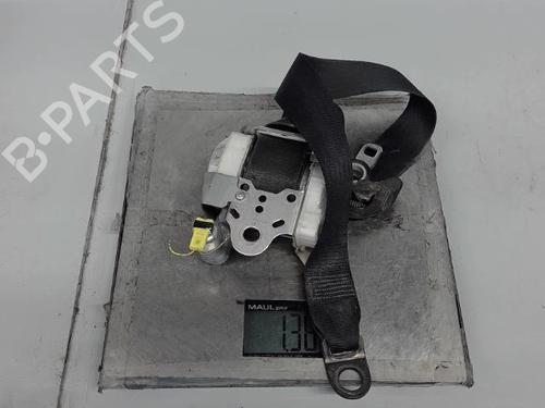 Used Front left seatbelt Front left seatbelt CITROËN C1 (PM_, PN_) 1.0 (68 hp) 21319794 21319794