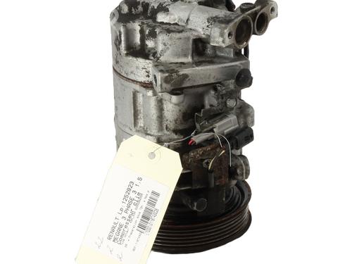 AC compressor RENAULT MEGANE III Hatchback (BZ0/1_, B3_) 1.5 dCi (BZ09, BZ0D, BZ1W, BZ29, BZ14) | BP31256914M34