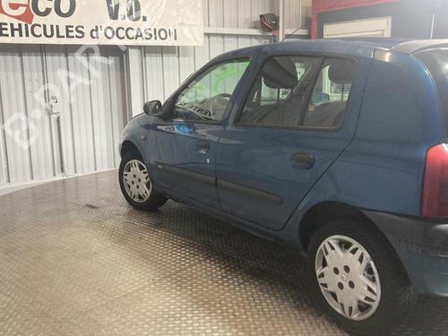 Left taillight RENAULT CLIO II Hatchback Van (SB0/1/2_) 1.9 D (SB0R) | BP32347866C34  - Image 15