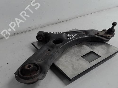 Right front suspension arm HYUNDAI KONA (OS, OSE, OSI) 1.0 T-GDi | BP21372334M13 