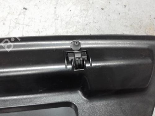 Used Timing cover CITROËN C4 Picasso I MPV (UD_) 1.6 HDi (109 hp) 21371818