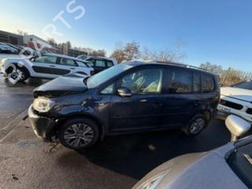 Climate control VW TOURAN (1T3) 1.6 TDI | BP32168192I5 - Image 12