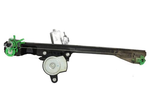 Left front window motor FIAT PUNTO (188_) 1.2 60 (188.030, .050, .130, .150, .230, .250) | BP25123027E21 