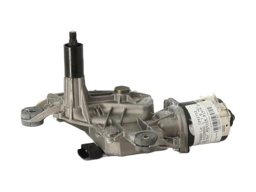 Used Front wiper motor CITROËN C4 Picasso I MPV (UD_) 1.6 HDi (109 hp) 21290984