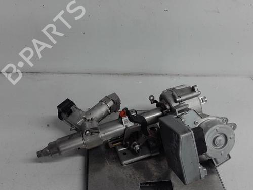 Used Steering column FORD FIESTA VI (CB1, CCN) 1.25 (60 hp) 21319862