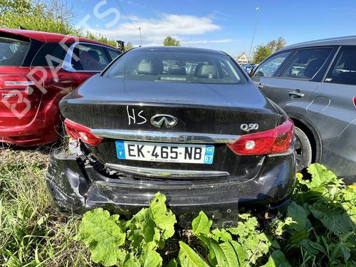 Gearbox INFINITI Q50 50 D | BP36803780M3 - Image 16