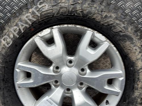 Fælgsæt FORD RANGER (TKE) 3.2 TDCi 4x4 | BP33310325C100 - Image 4