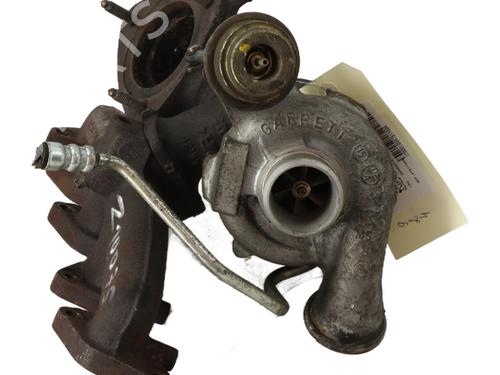 Turbolader/Kompressor für OPEL ZAFIRA A MPV (T98) 2.2 DTI 16V (F75) (125 hp) 28706739