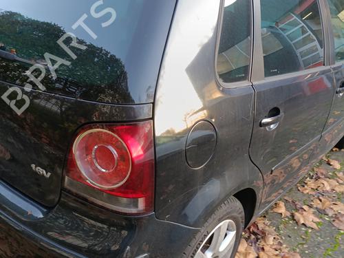 Steering column stalk VW POLO IV (9N_, 9A_) 1.4 16V | BP31909062I23 