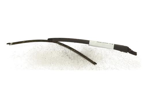 Used Rear windshield wiper arm Rear windshield wiper arm SKODA RAPID (NH3, NK3, NK6) [2012-2022] 36088434 36088434