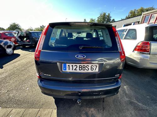 AC compressor FORD C-MAX (DM2) 1.8 TDCi | BP21303155M34 - Image 18