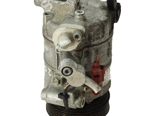 AC compressor VW POLO VI (AW1, BZ1, AE1) 1.0 TSI | BP25035317M34 - Image 2