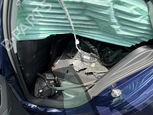 Climate control VW GOLF VII (5G1, BQ1, BE1, BE2) 1.4 TSI | BP27196699I5 - Image 15