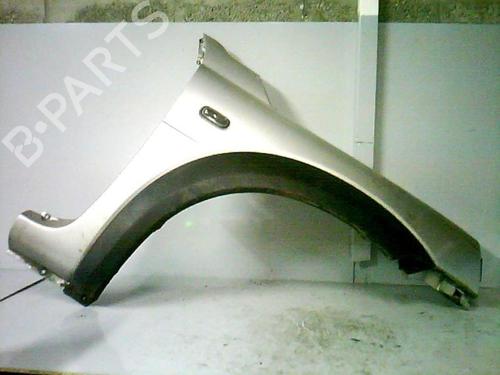 Used Right front fenders LAND ROVER FREELANDER I (L314) 2.0 DI 4x4 (98 hp) 21310742