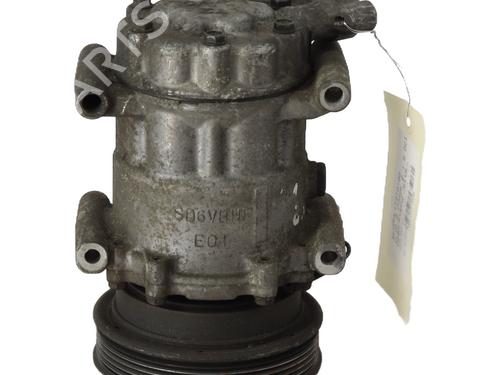 Used AC compressor AC compressor RENAULT CLIO II (BB_, CB_) 1.5 dCi (B/CB08) (82 hp) 21308374 21308374