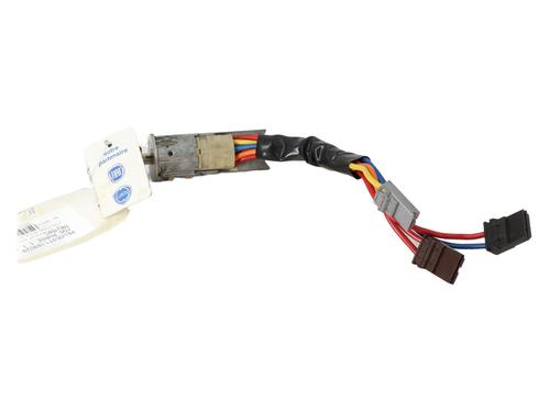 Used Ignition barrel Ignition barrel PEUGEOT 106 I (1A, 1C) [1991-1996] 27397444 27397444