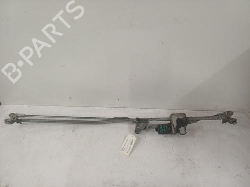 Used Front wiper motor Front wiper motor PEUGEOT 307 SW (3H) [2002-2009] 33657122 33657122