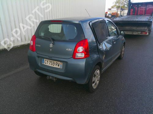 ABS pump SUZUKI ALTO VII (GF, HA25_, HA35_) 1.0 (AMF310, GFC31S) | BP21308960M43 