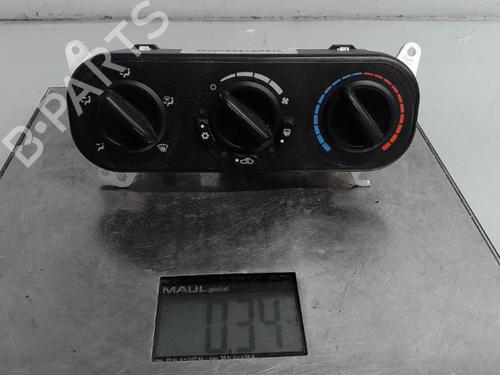 Climate control DODGE CALIBER 2.0 CRD | BP21370201I5 