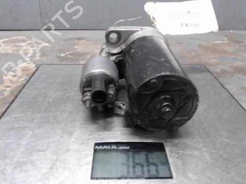 Starter VW POLO (9N_, 9A_) 1.4 TDI | BP21315529M8 