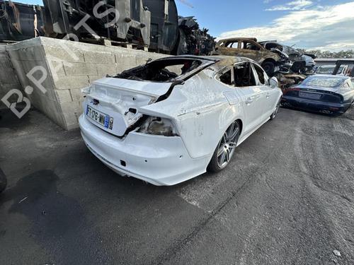 Used Parts AUDI A7 Sportback (4GA, 4GF)  3.0 TDI quattro  1986376